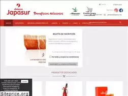 Sites similar to japasur.es