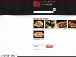 Sites similar to japatemakeria.com.br