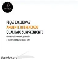 Sites similar to japatemaki.com.br