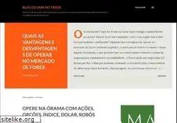 Sites similar to japatrader.blogspot.com