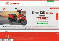 Sites similar to japauto.com.br