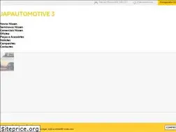 Sites similar to japautomotive3.pt