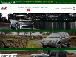 Sites similar to japautopecas.com.br