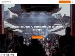Sites similar to japaventura.fr