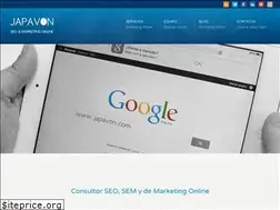 Sites similar to japavon.com