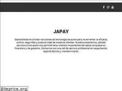 Sites similar to japay.com