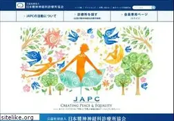 Sites similar to japc.or.jp