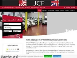 Sites similar to japcarfinder.co.uk