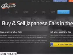 Sites similar to japclassifieds.com