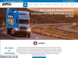 Sites similar to japcokwt.com
