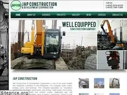 Sites similar to japconstruction.com