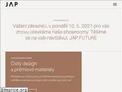 Sites similar to japcz.cz