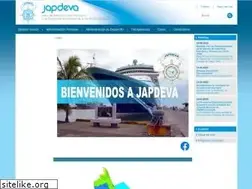 Sites similar to japdeva.go.cr