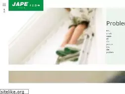 Sites similar to jape.se