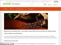 Sites similar to japebi-contor.com