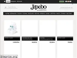 Sites similar to japebo.se