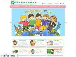 Sites similar to japec.jp