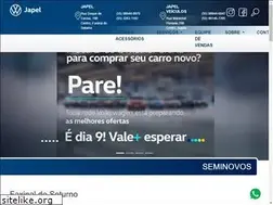 Sites similar to japel.com.br