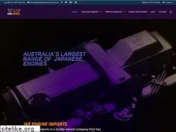 Sites similar to japengineimports.com.au