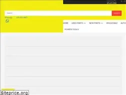 Sites similar to japexpressja.com