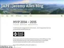 Sites similar to japf.fr