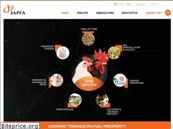 Sites similar to japfacomfeed.co.id