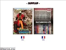 Sites similar to japflap.com