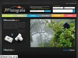 Sites similar to japfotografia.com