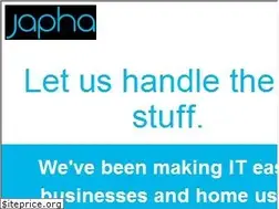 Sites similar to japha.com.au