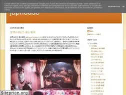 Sites similar to japhouse.blogspot.com