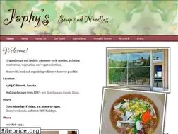 Sites similar to japhys.com