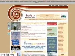 Sites similar to japigia.it