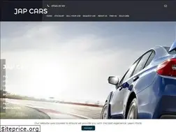 Sites similar to japimportcars.co.uk