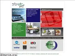 Sites similar to japko.cz