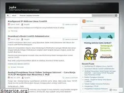 Sites similar to japku.wordpress.com