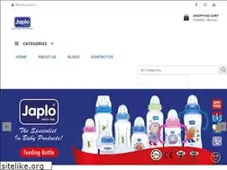 Sites similar to japlobaby.com.my