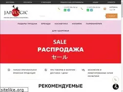 Sites similar to japmagic.ru