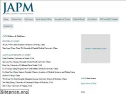Sites similar to japmnet.com