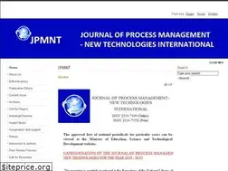 Sites similar to japmnt.com