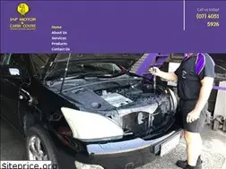 Sites similar to japmotorandcarbycentre.com.au