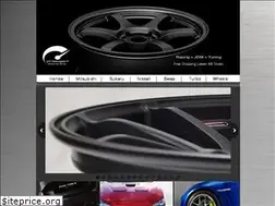Sites similar to japmotorsport.net