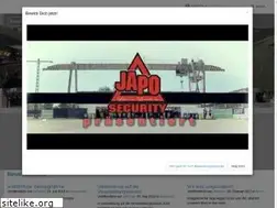 Sites similar to japo-security.de