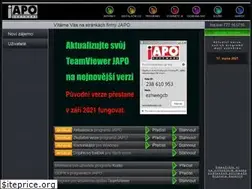 Sites similar to japo.cz