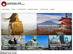 Sites similar to japon-fr.com