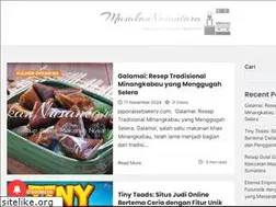 Sites similar to japonaisebakery.com