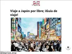 Sites similar to japonalternativo.com