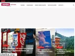 Sites similar to japonandmore.com