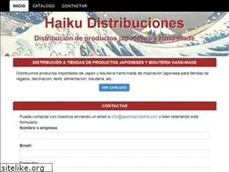 Sites similar to japonbarcelona.com