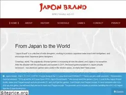 Sites similar to japonbrand.com