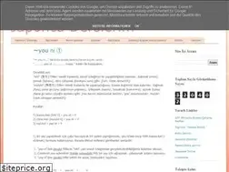 Sites similar to japoncaderslerim.blogspot.com